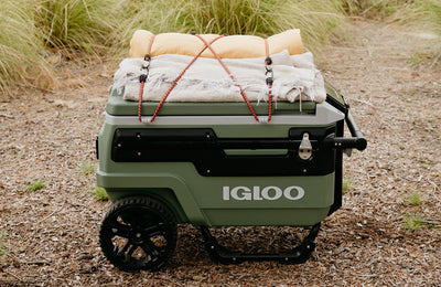 We’re Continuing Our Sustainability Mission With the Release Of An ECOCOOL® Edition of the Trailmate