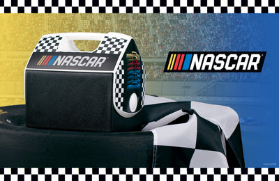 Nascar Playmate Cooler Collection