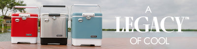 Legacy Cooler Collection