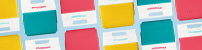 Little Playmate Cooler Collection