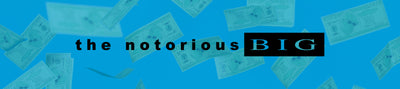 The Notorious B.I.G. Cooler Collection
