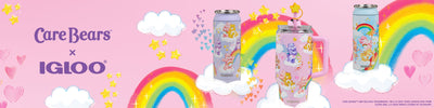 The Care Bears™ Cooler Collection