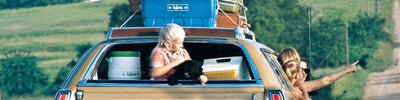 Igloo Travel Collection