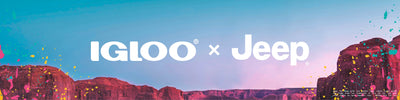 Jeep® Cooler Collection