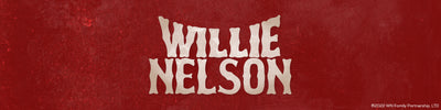 Willie Nelson Cooler Collection