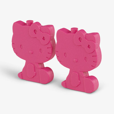 2 Pack View | Hello Kitty® and Friends BFF Ice Block 2-Pack::::Comes with 2 ice blocks