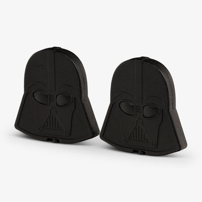 Pack View | Star Wars Darth Vader™ Ice Block 2-Pack::::Comes with 2 ice blocks