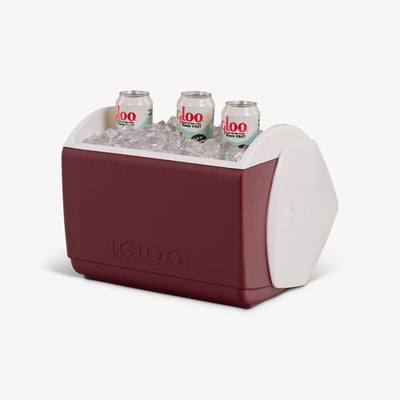 Open View | Texas A&M University® Playmate Elite 16 Qt Cooler::::THERMECOOL™ insulation 