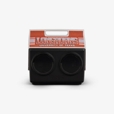 Front View | University of Texas KoolTunes::::Built-in Bluetooth 5W speakers