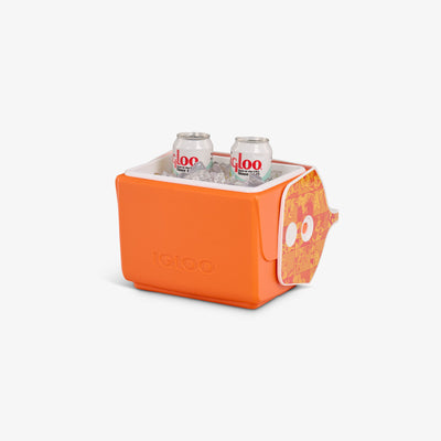 Open View | Bugs Bunny Little Playmate 7 Qt Cooler::::THERMECOOL™ insulation