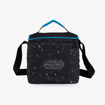 Back View | Star Wars™ Poster Art Square Lunch Bag::::