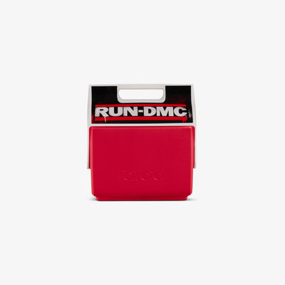 Front View | RUN DMC Graffiti Little Playmate 7 Qt Cooler::::