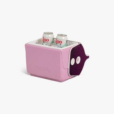 Open View | Beetlejuice™ Handbook for the Recently Deceased Little Playmate 7 Qt Cooler::::THERMECOOL™ insulation