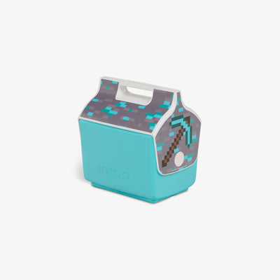 Diamond View | Minecraft Mystery Box Little Playmate 7 Qt Cooler::::Possibility 2: Diamond