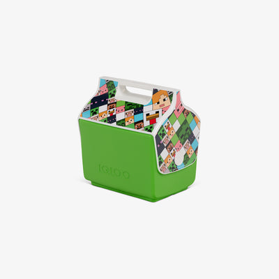 Mobs View | Minecraft Mystery Box Little Playmate 7 Qt Cooler::::Possibility 3: Mobs