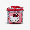 Front View | Hello Kitty® Classic Square Lunch Cooler Bag