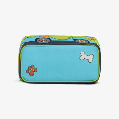 Bottom View | Scooby Doo Mystery Machine™ Cooler Bag::::