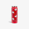 Front View | Hello Kitty® Red Apples 16 Oz Can