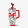 Front View | Hello Kitty® Classic 32 Oz Travel Mug