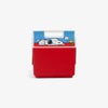 Front View | Snoopy’s Doghouse Little Playmate 7 Qt Cooler