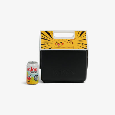 Size View | Pokémon Little Playmate 7 Qt Cooler::::Holds up to 9 cans