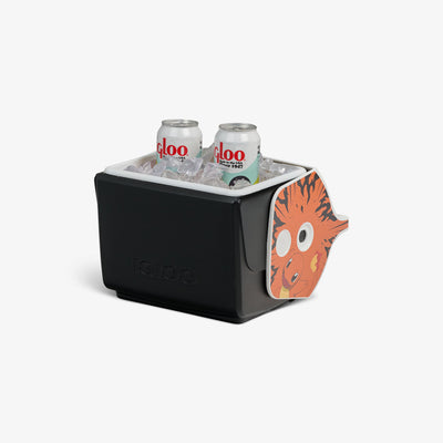 Open View | Pokémon Little Playmate 7 Qt Cooler::::THERMECOOL™ insulation