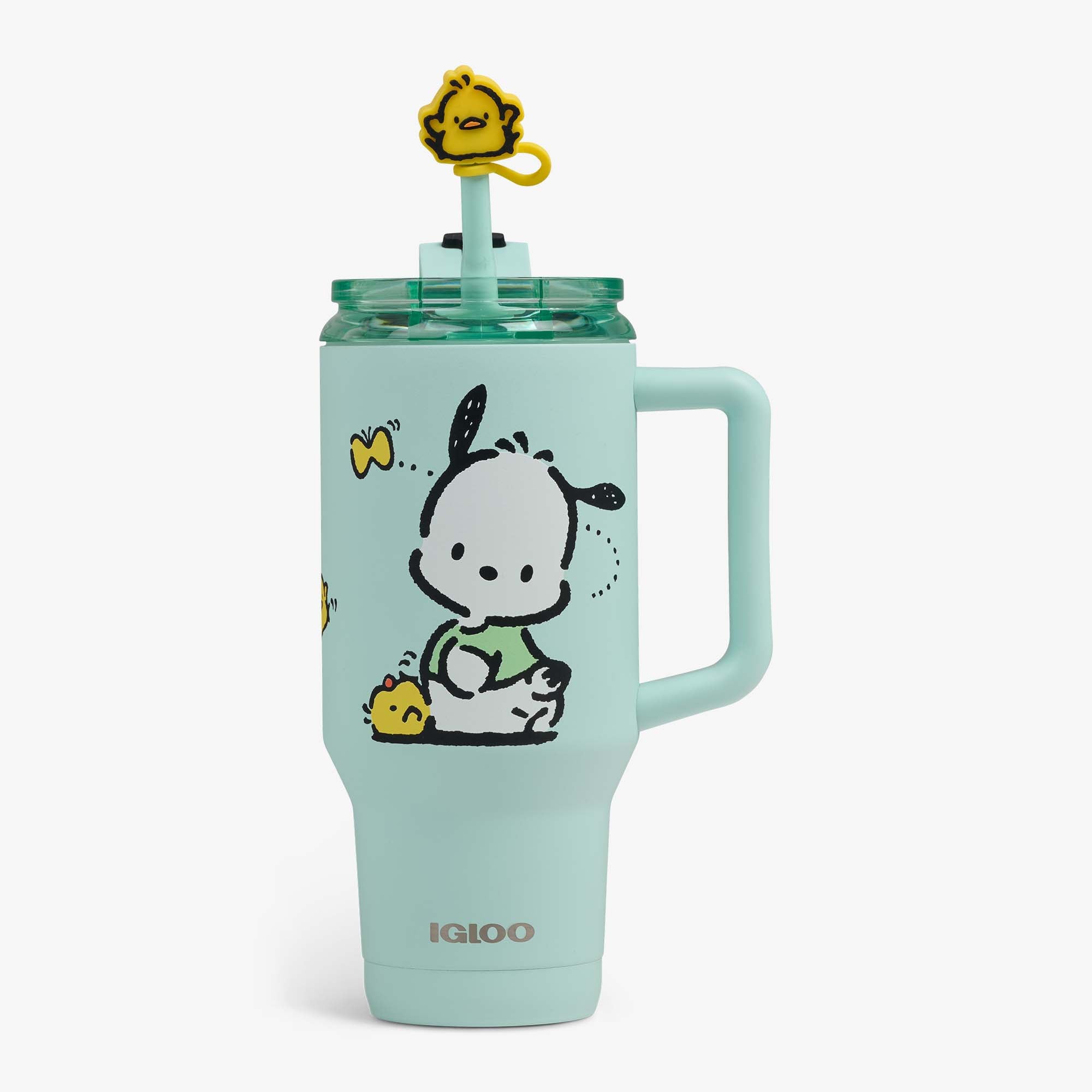 Pochacco™ 32 Oz Travel Mug | Igloo