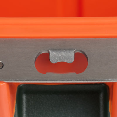Details View | Trailmate 25 Qt Cooler::Sportsman::Built-in bottle opener