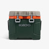 Front View | Trailmate 25 Qt Cooler