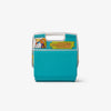 Front View | Scooby-Doo Playmate Pal Mystery Machine 7 Qt Cooler