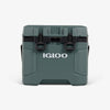 Front View | Trailmate 25 Qt Cooler