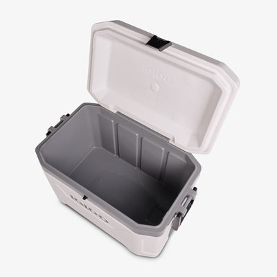 Open View | Marine Ultra 54 Qt Cooler::::Advanced insulation