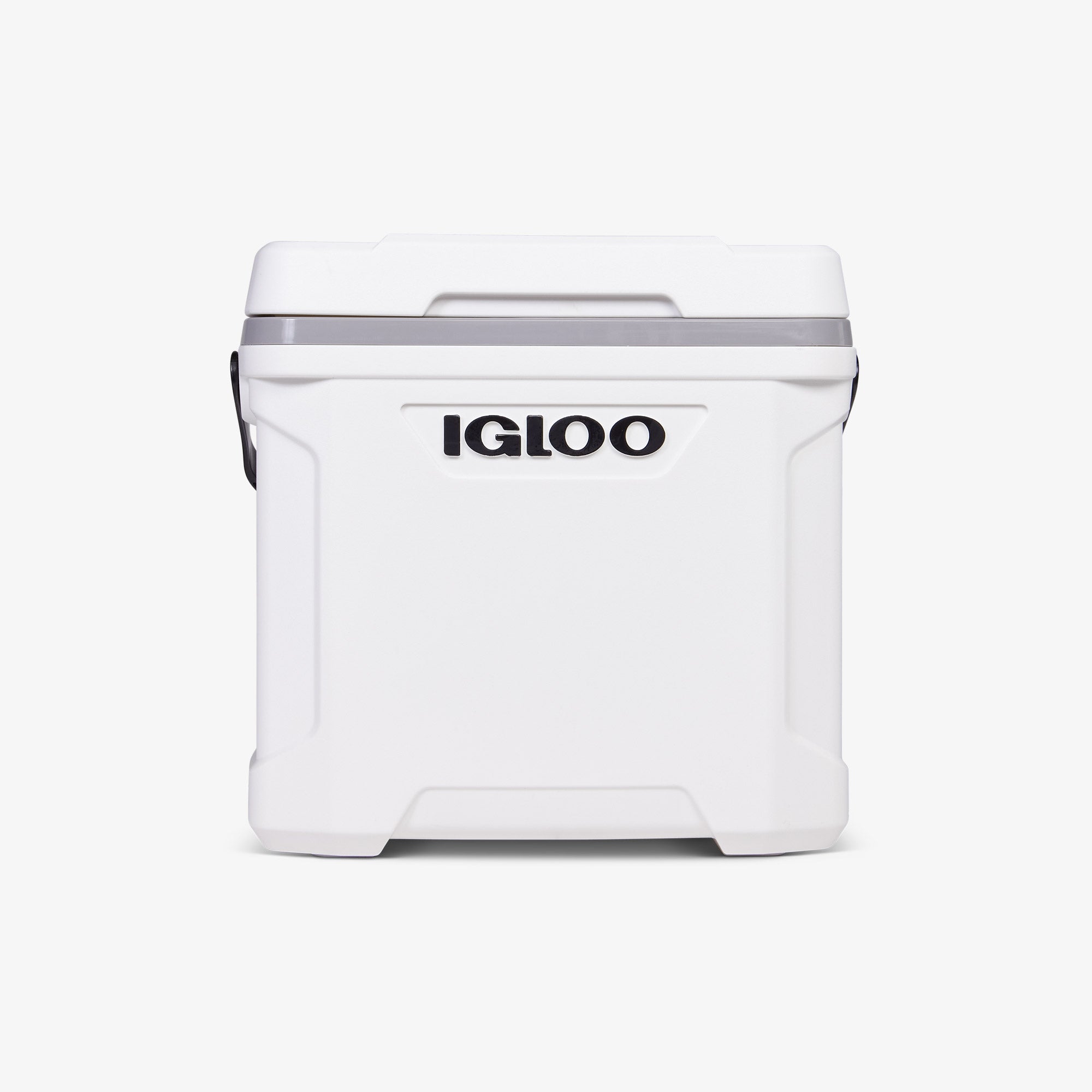 Igloo Latitude Marine Ultra 30 Qt. Cooler, White