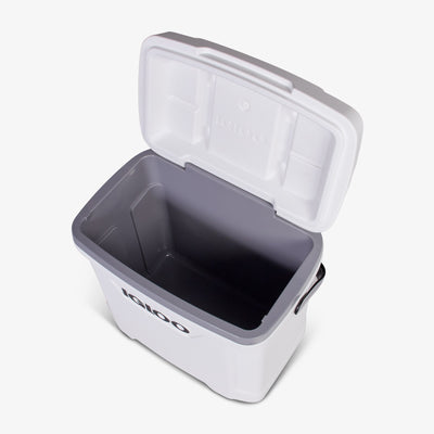 Open View | Marine Ultra 30 Qt Cooler::::Advanced insulation 