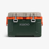 Front View | Trailmate 50 Qt Cooler