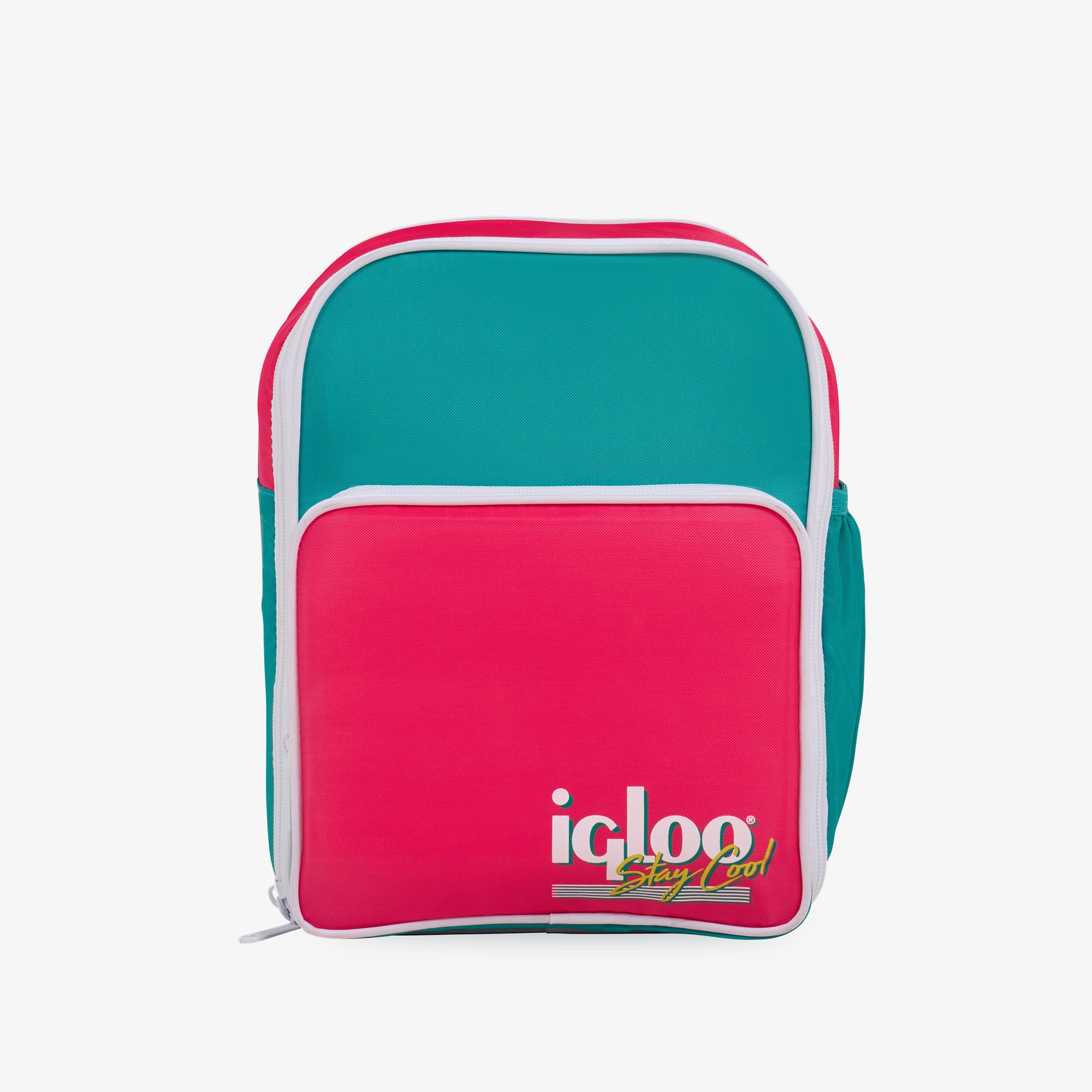 Igloo Coolers | Retro Mini Convertible Backpack, Jade