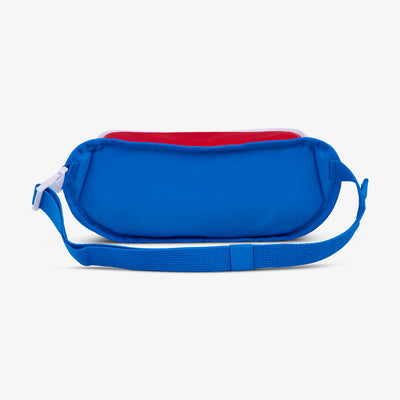 Back View | Retro Fanny Pack::Americana::