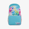 Front View | Retro Backpack Cooler