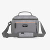Front View | Everyday Lunch Rounded Cube Cooler Bag
