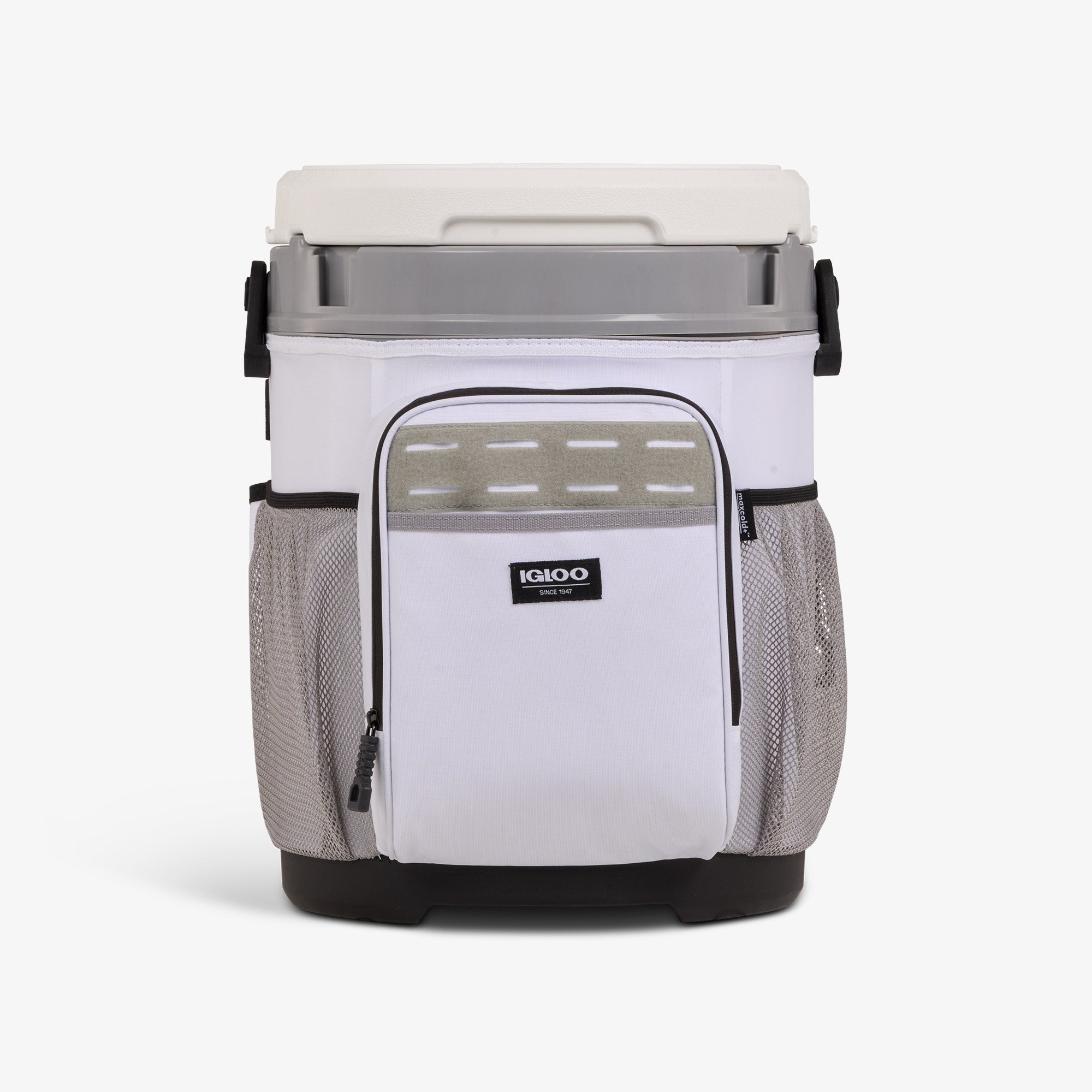 Igloo 20 QT Marine Cooler Bucket, White