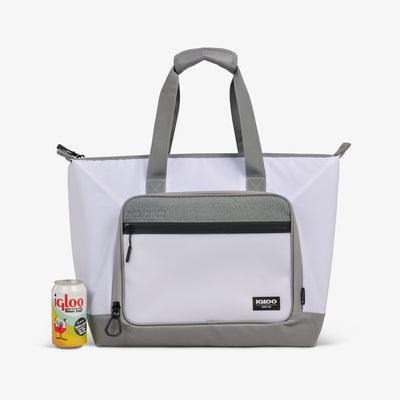 Size View | Marine 30-Can Tote::::Fits 30 cans