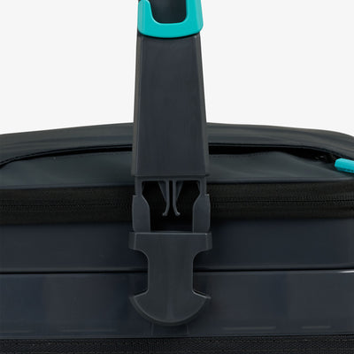 Details View Rival 18-Can Hybrid Cooler::Tactical Gray::CONNEXT attachment