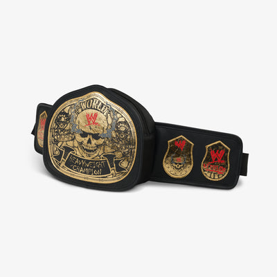 Angle View | WWE