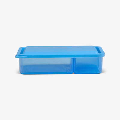 Bento View | Kids Lunch Glow Vertical Cooler + Bento Box::Cosmic Glow::Bento box included!