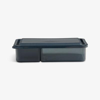 Bento View | Kids Lunch Glow Vertical Cooler + Bento Box::Lizard Glow::Bento box included!
