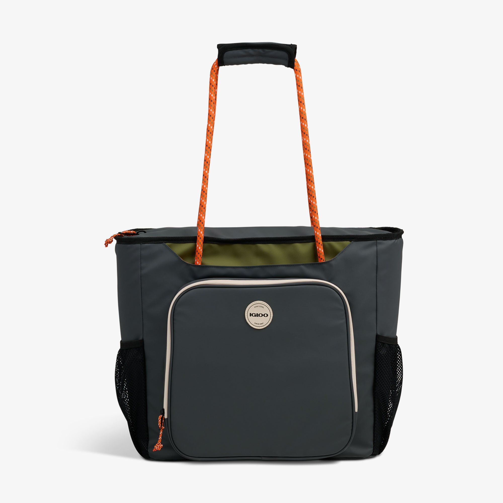 Igloo Coolers | Summit 30-Can Tote Tactical Gray