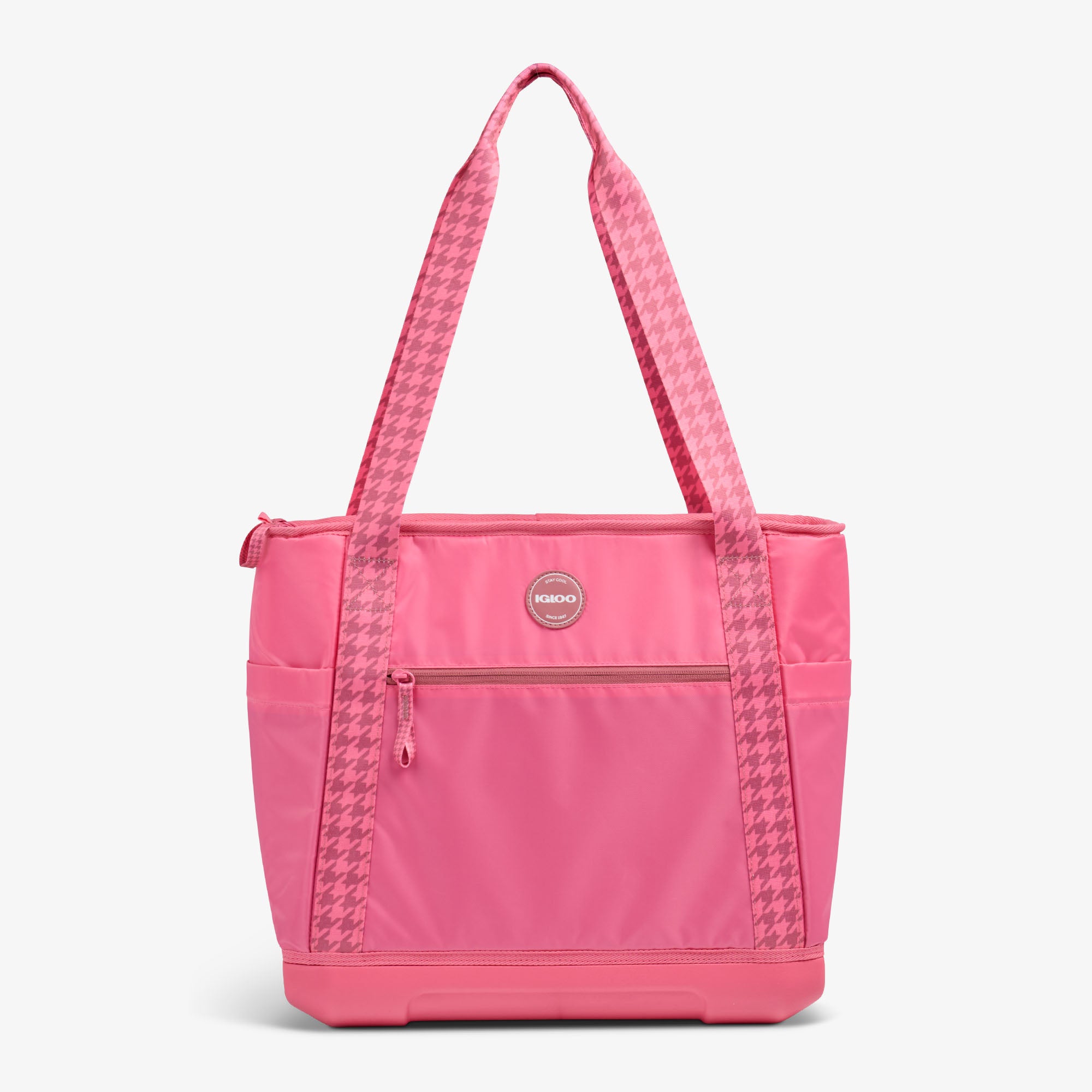 Igloo Coolers | Tag Along Too 36-Can Tote Cooler Thrift Pink