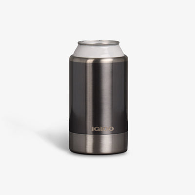 Can In View | Coolmate®::Carbonite::Keeps 12-oz cans cold