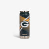 Front View | Green Bay Packers 16 Oz Can