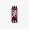 Front View | Texas A&M University® 16 Oz Can